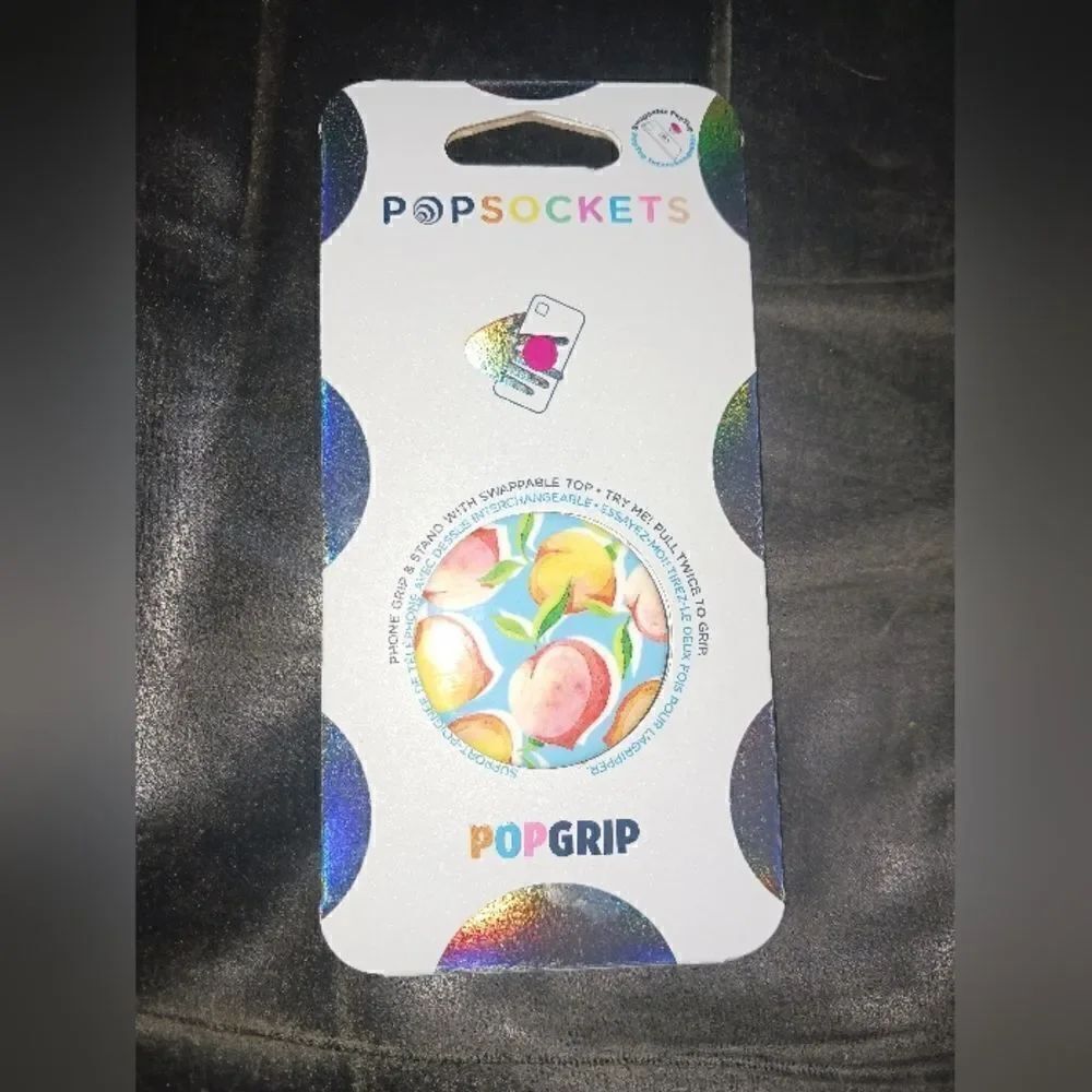 3 for $26 - Pop Socket - Pocket Grip